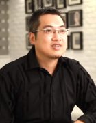 雜誌報導及得獎記錄-潘龍-設計師專訪